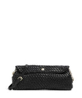 Dune London Encourage Clutch bag black