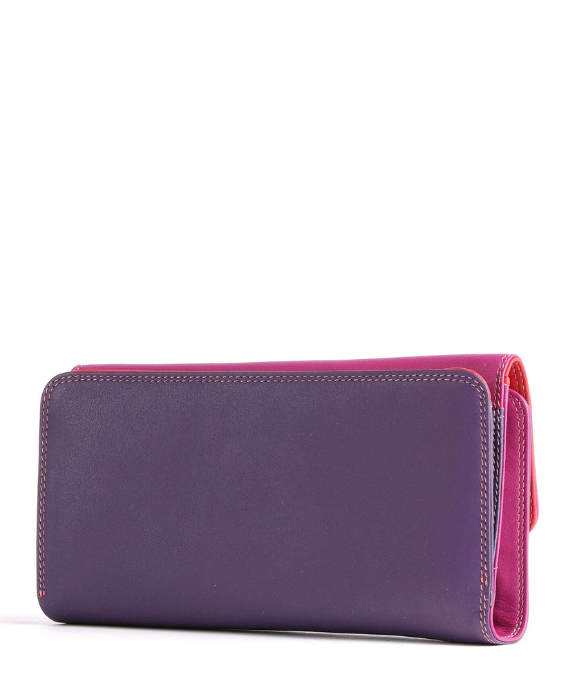 Mywalit Wallet sangria/multicolour
