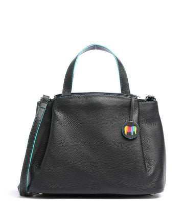 Mywalit Verona Käsilaukku black pace