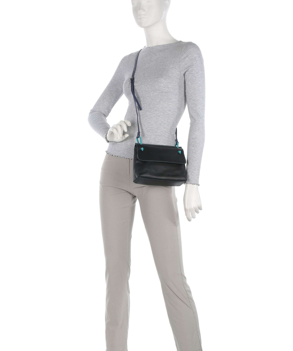 Mywalit Rio Crossbody bag black