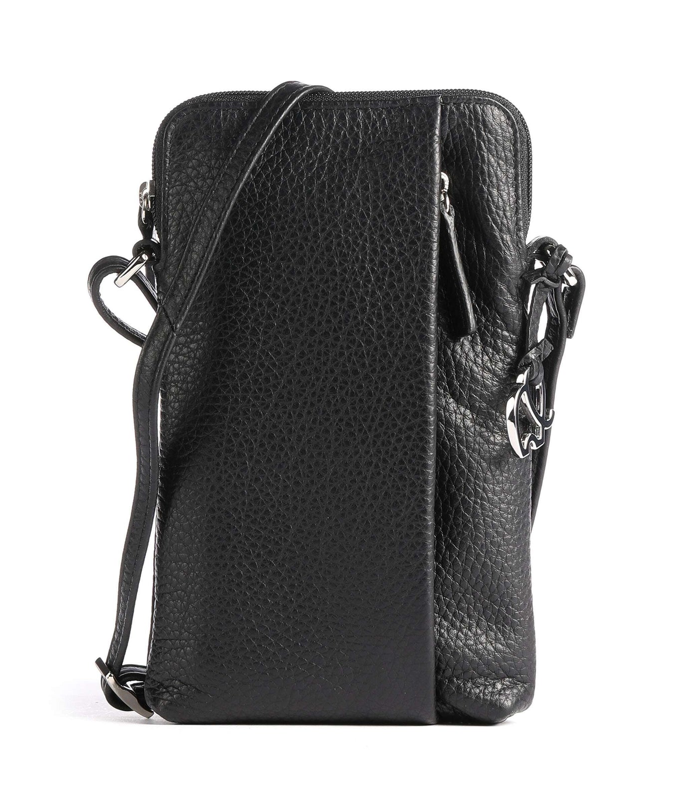 Mywalit Cremona Phone bag black