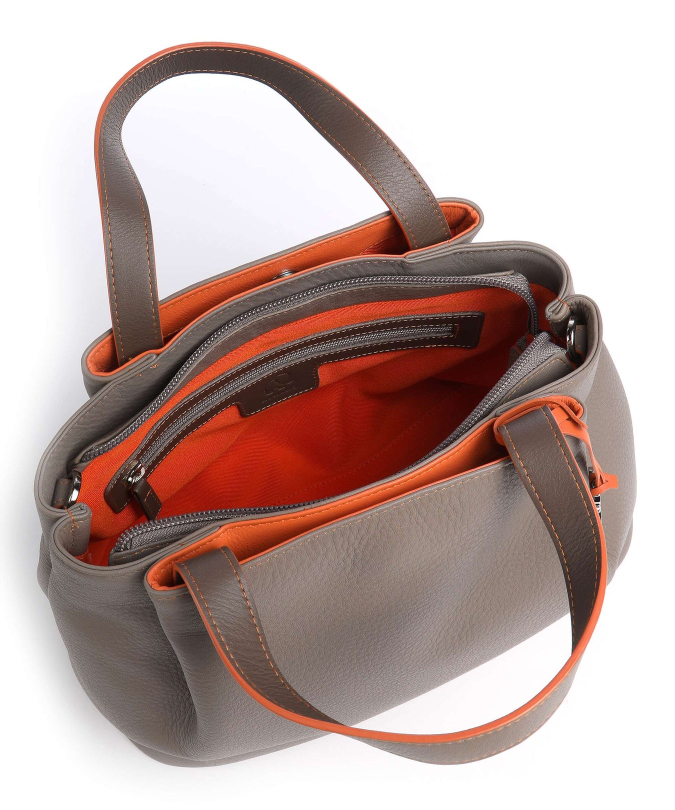 Mywalit Verona Handbag fumo