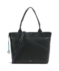Mywalit Tote bag black