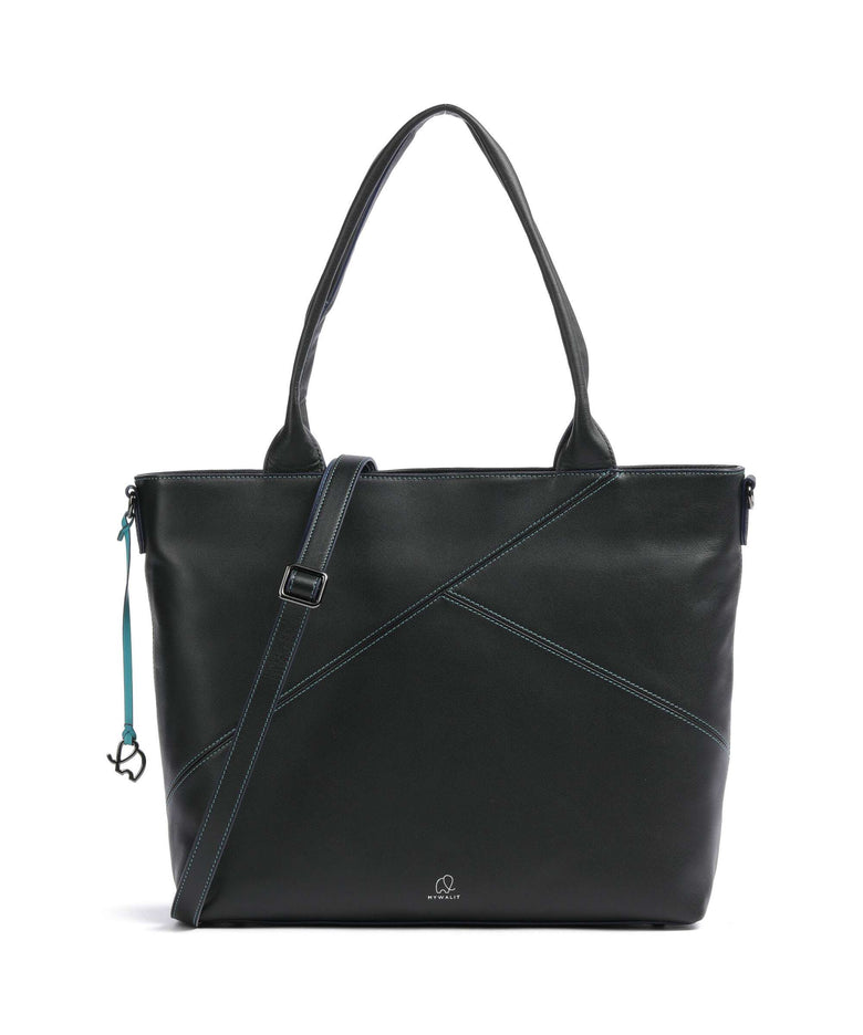 Mywalit Tote bag black