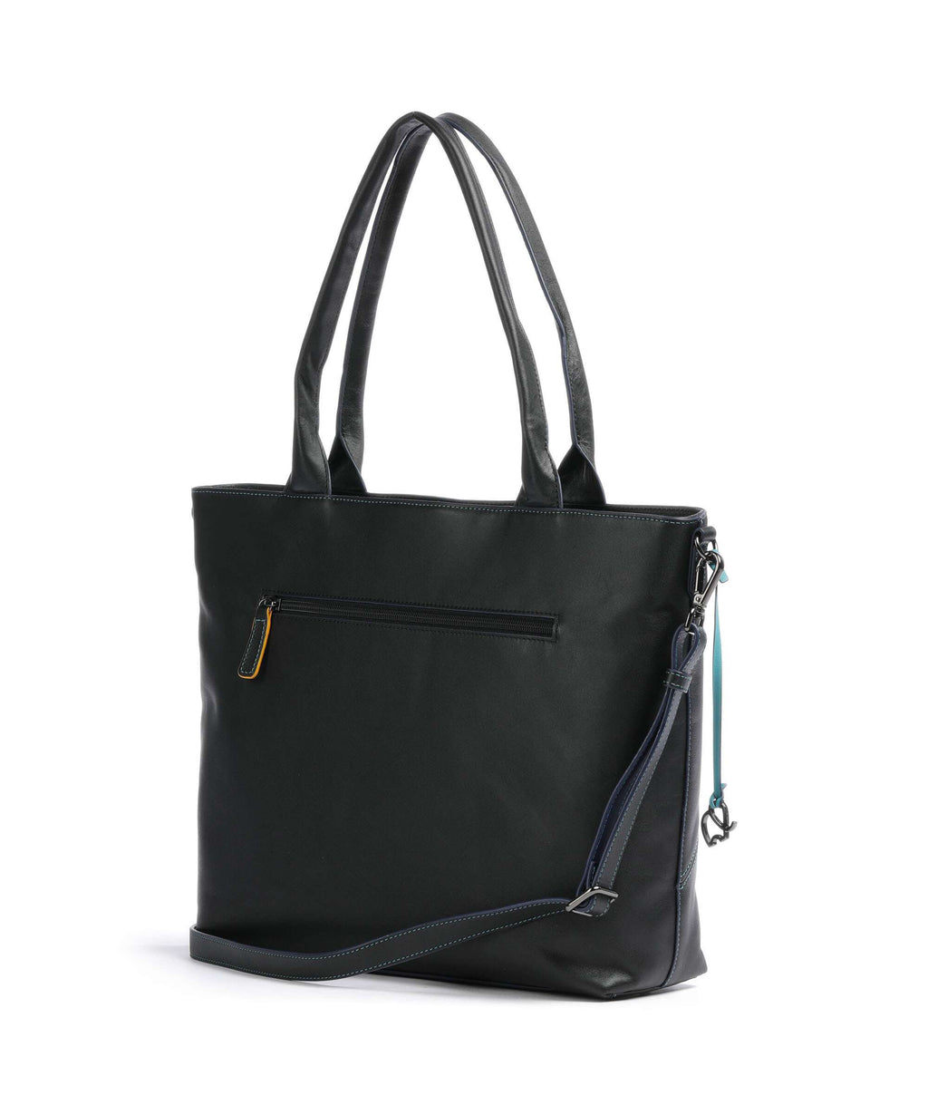 Mywalit Tote bag black