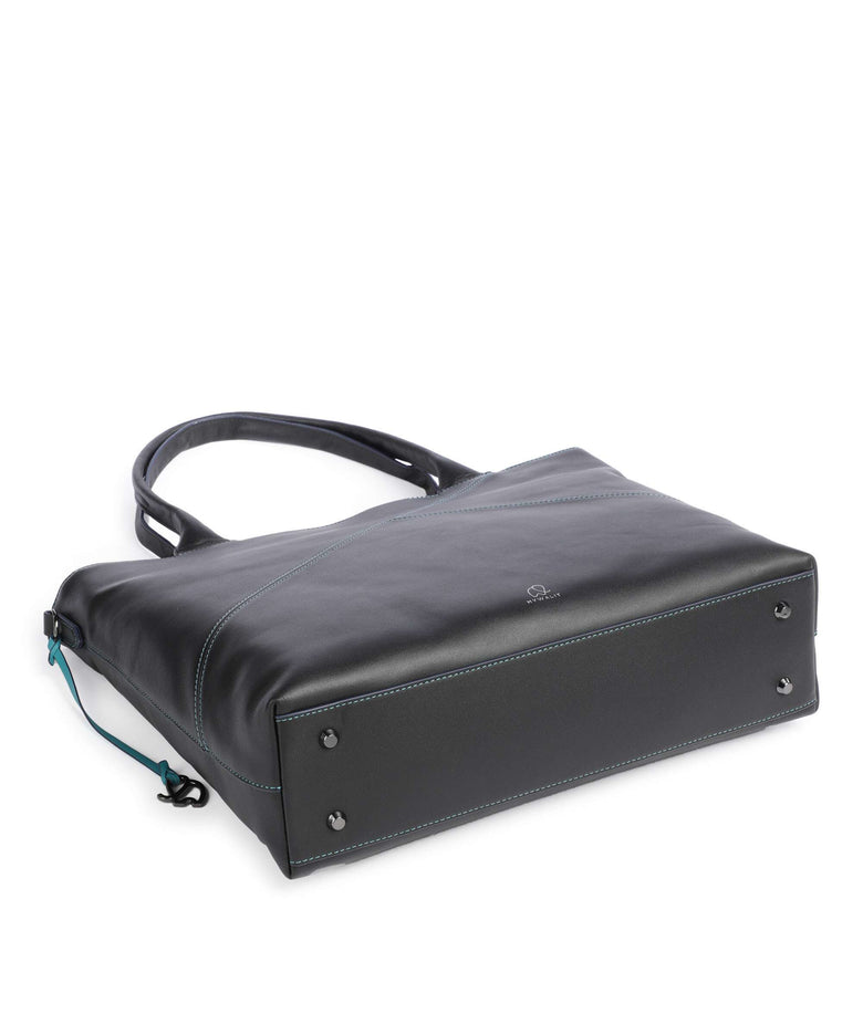 Mywalit Tote bag black