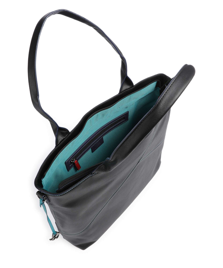 Mywalit Tote bag black