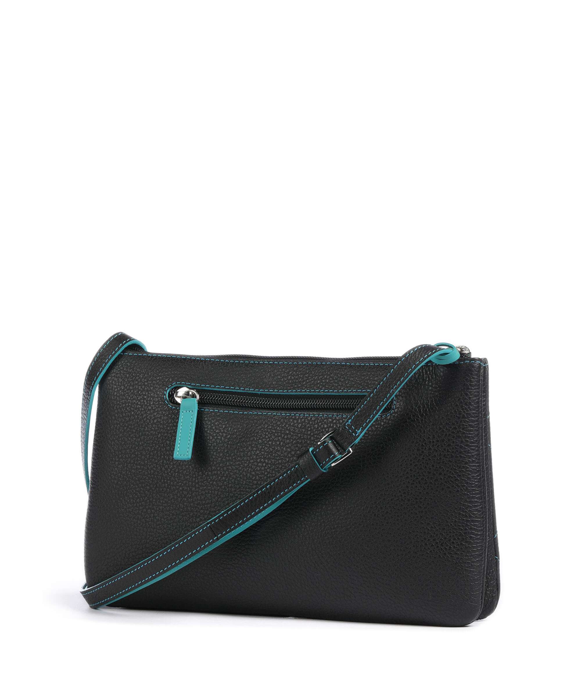 Mywalit Pienza Crossbody bag black