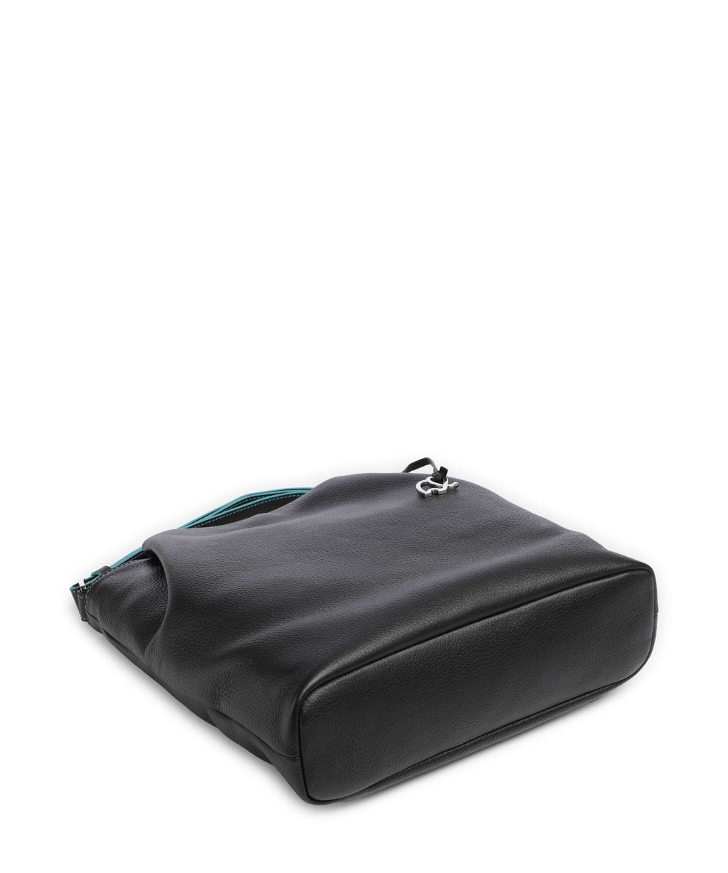 Mywalit Crossbody bag black pace