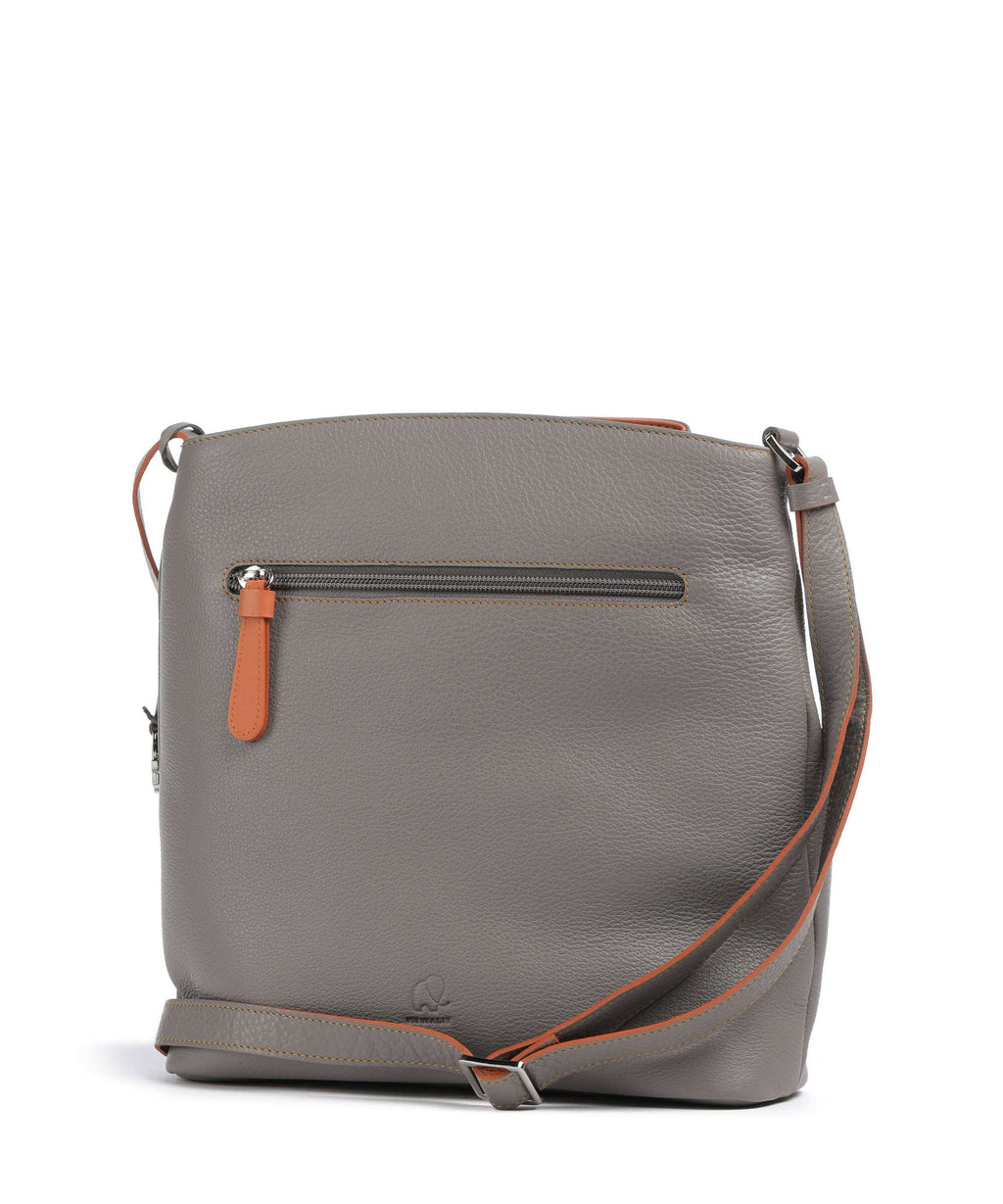 Mywalit Crossbody bag fumo