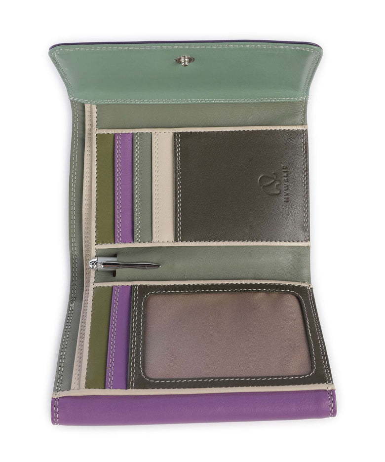 Mywalit Wallet orchid