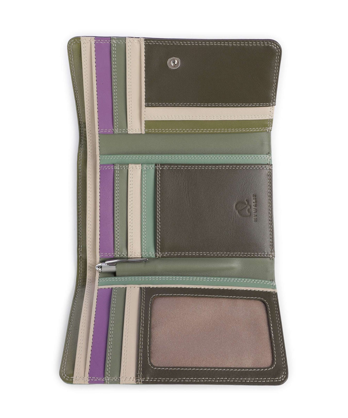 Mywalit Wallet orchid