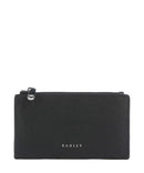 Radley London Coin Street Lompakko black