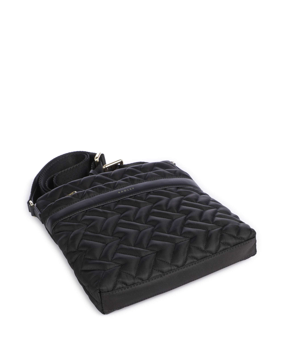 Radley London Holland Park Crossbody bag black