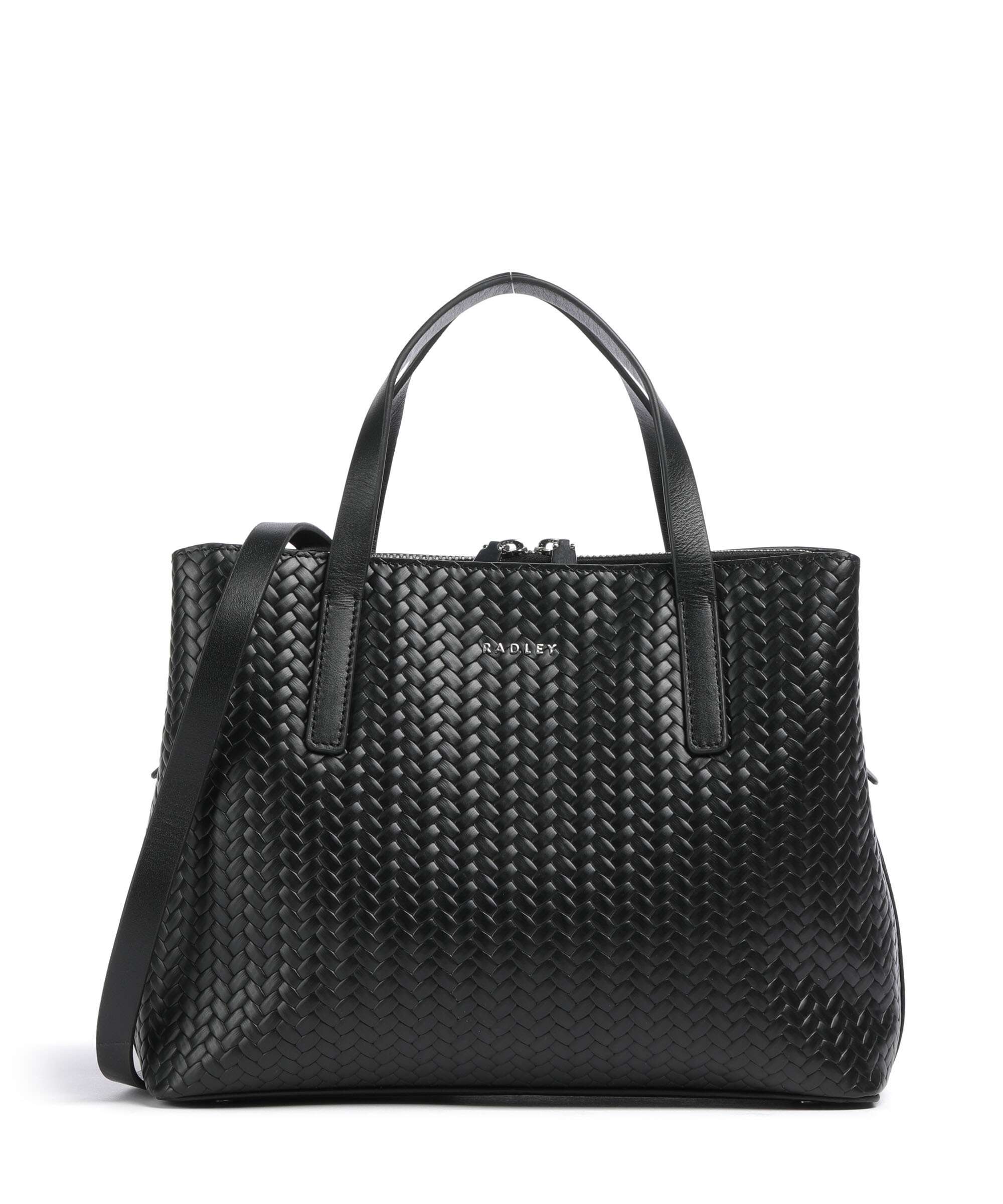 Radley London Dukes Place Handbag black