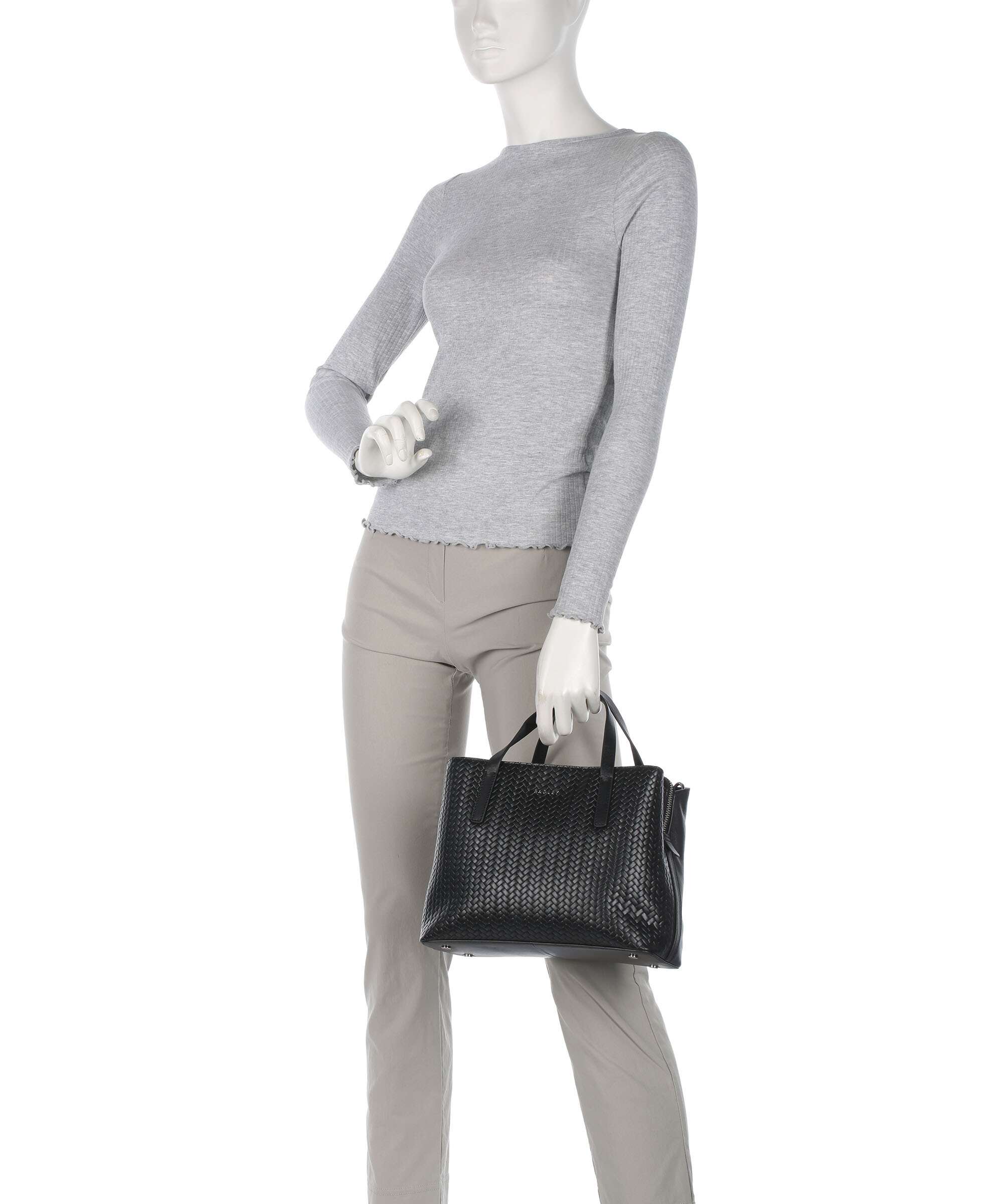 Radley London Dukes Place Handbag black