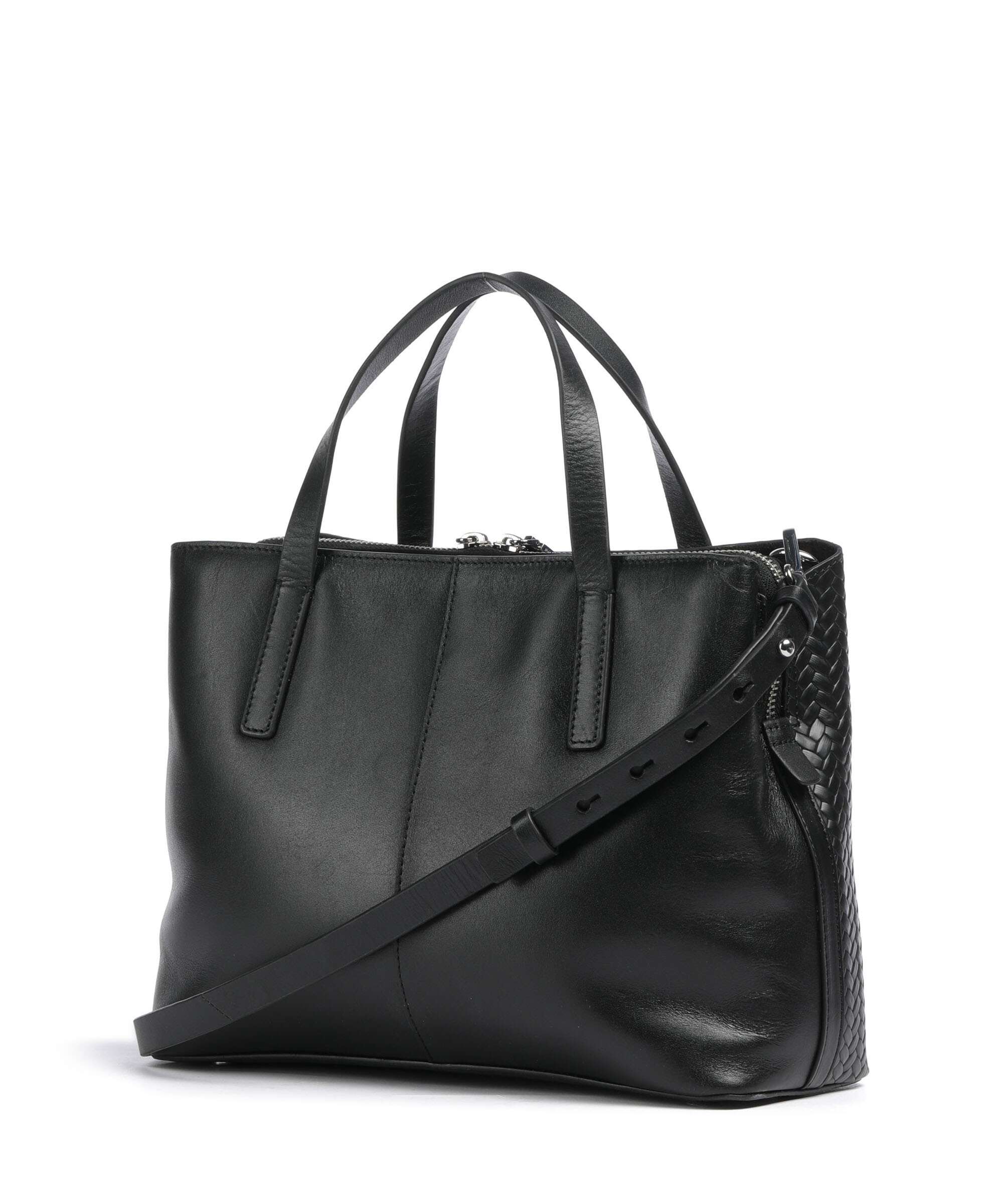 Radley London Dukes Place Handbag black