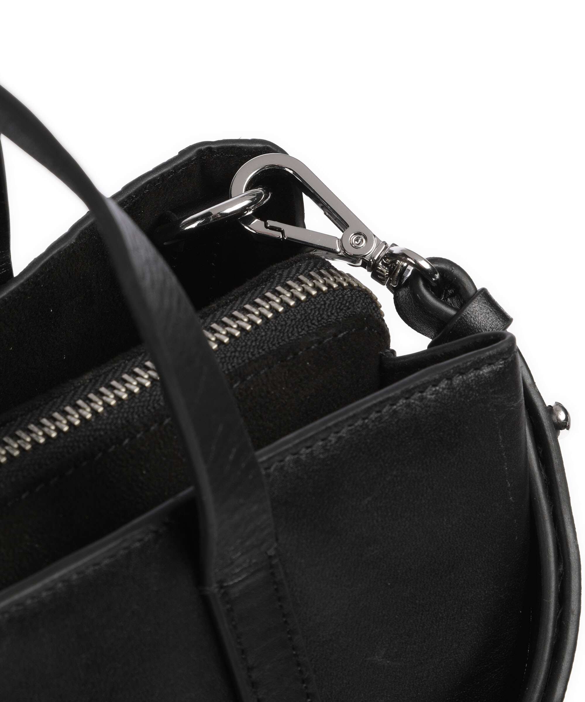 Radley London Dukes Place Handbag black