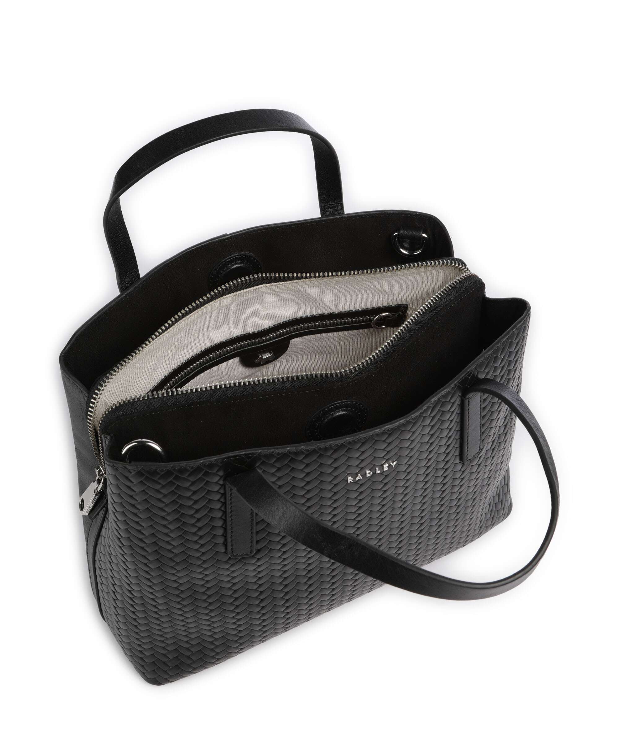 Radley London Dukes Place Handbag black