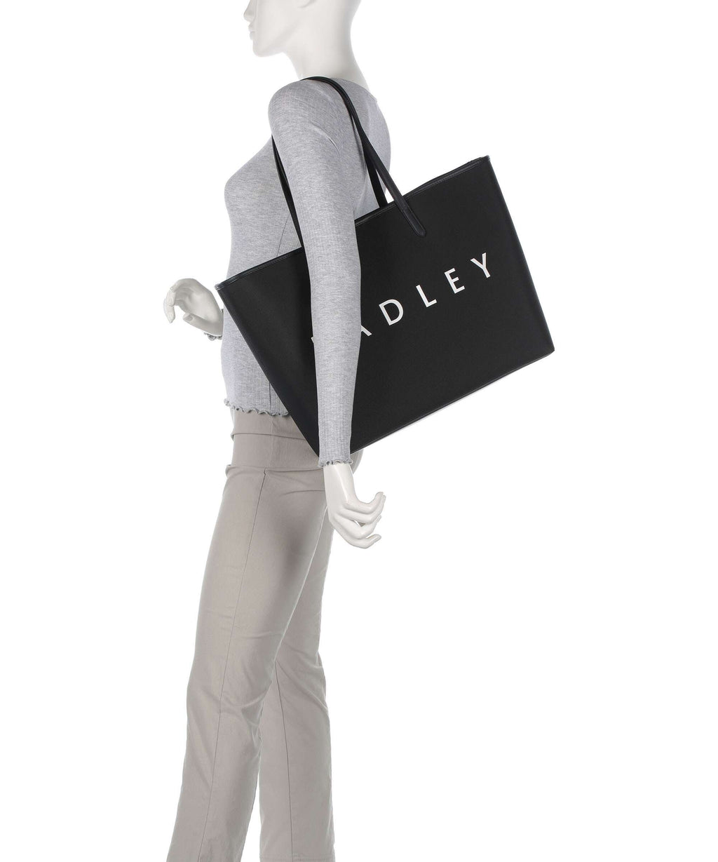 Radley London Southwell Gardens Tote bag black