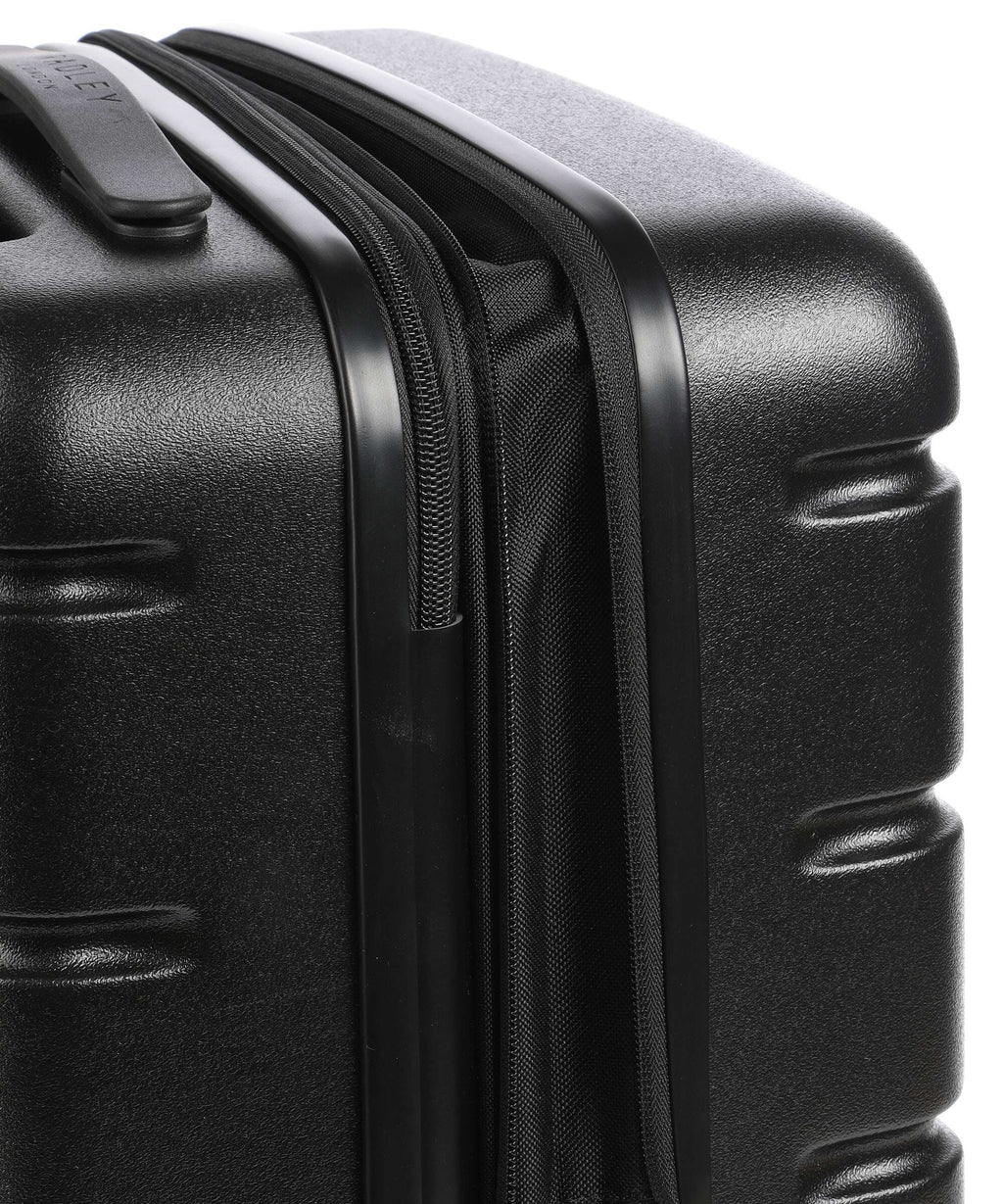 Radley London Lexington Spinner (4 wheels) black