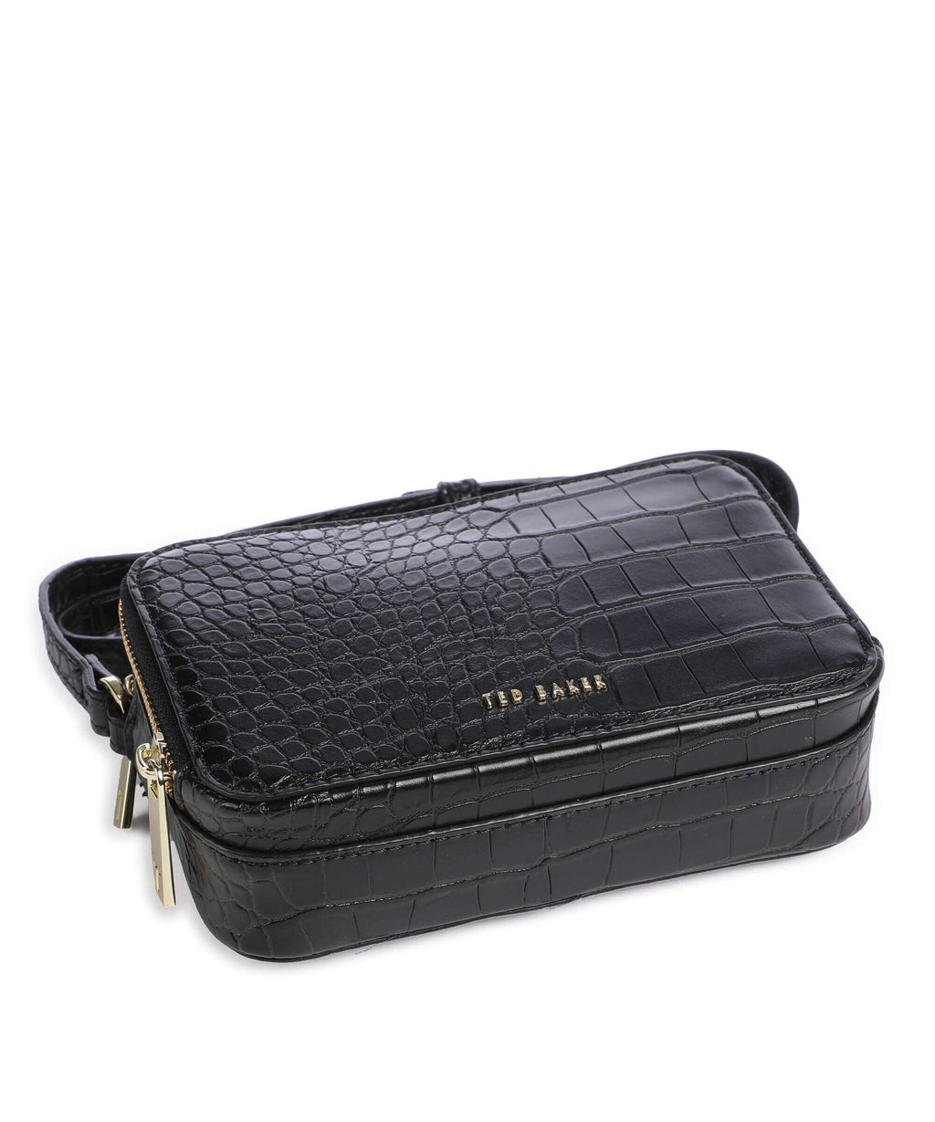 Ted Baker Stina Crossbody bag black