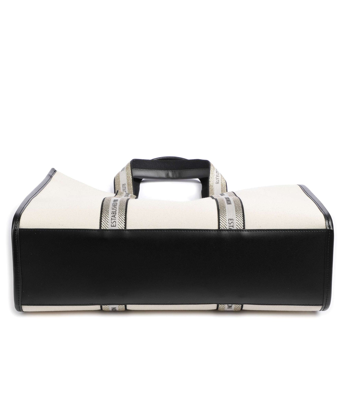 Ted Baker Georjey Tote bag ecru