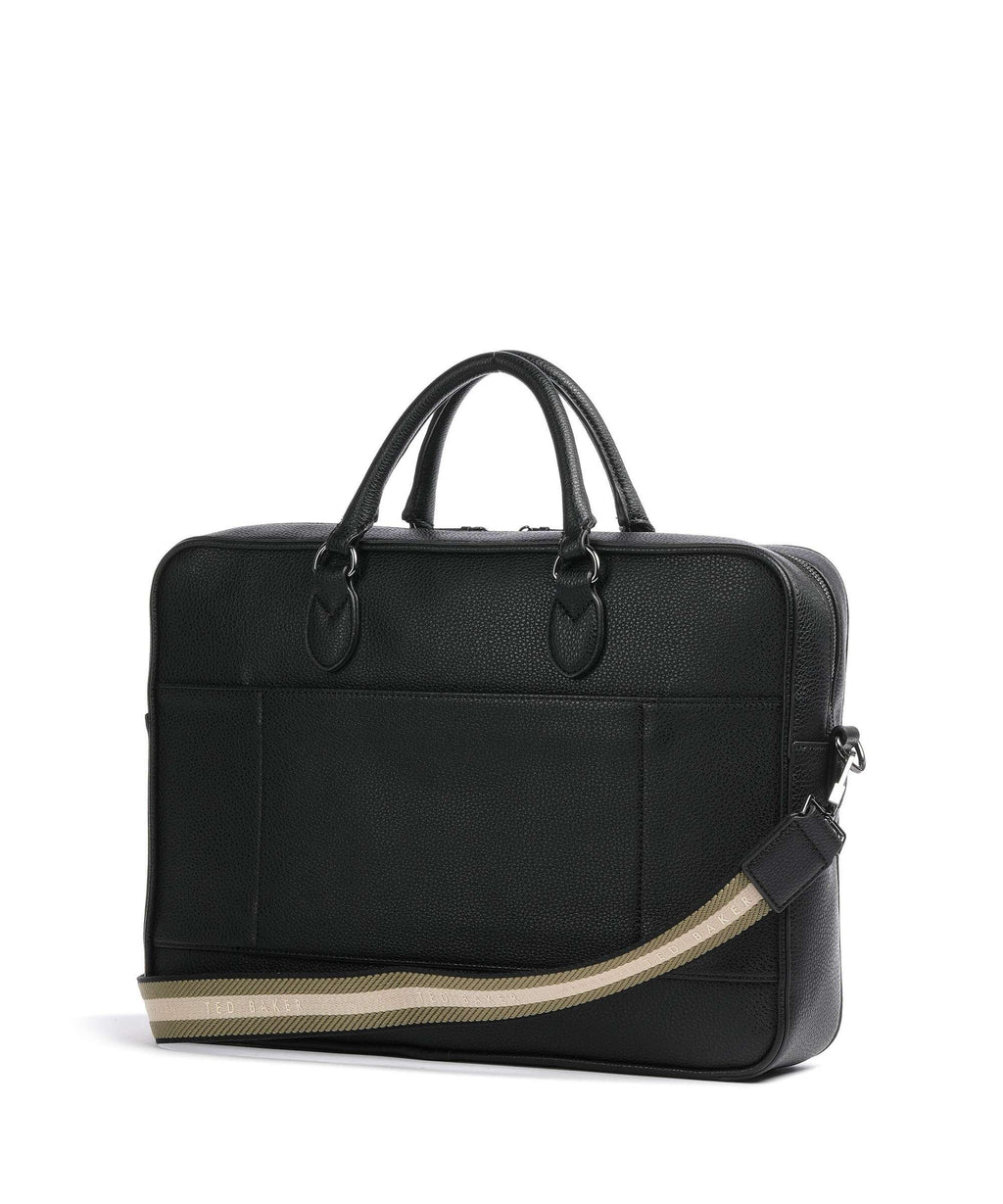 Ted Baker Kaden Briefcase black