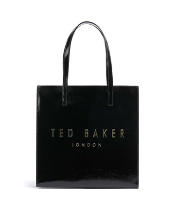 Ted Baker Crinkon Ostoskassi black