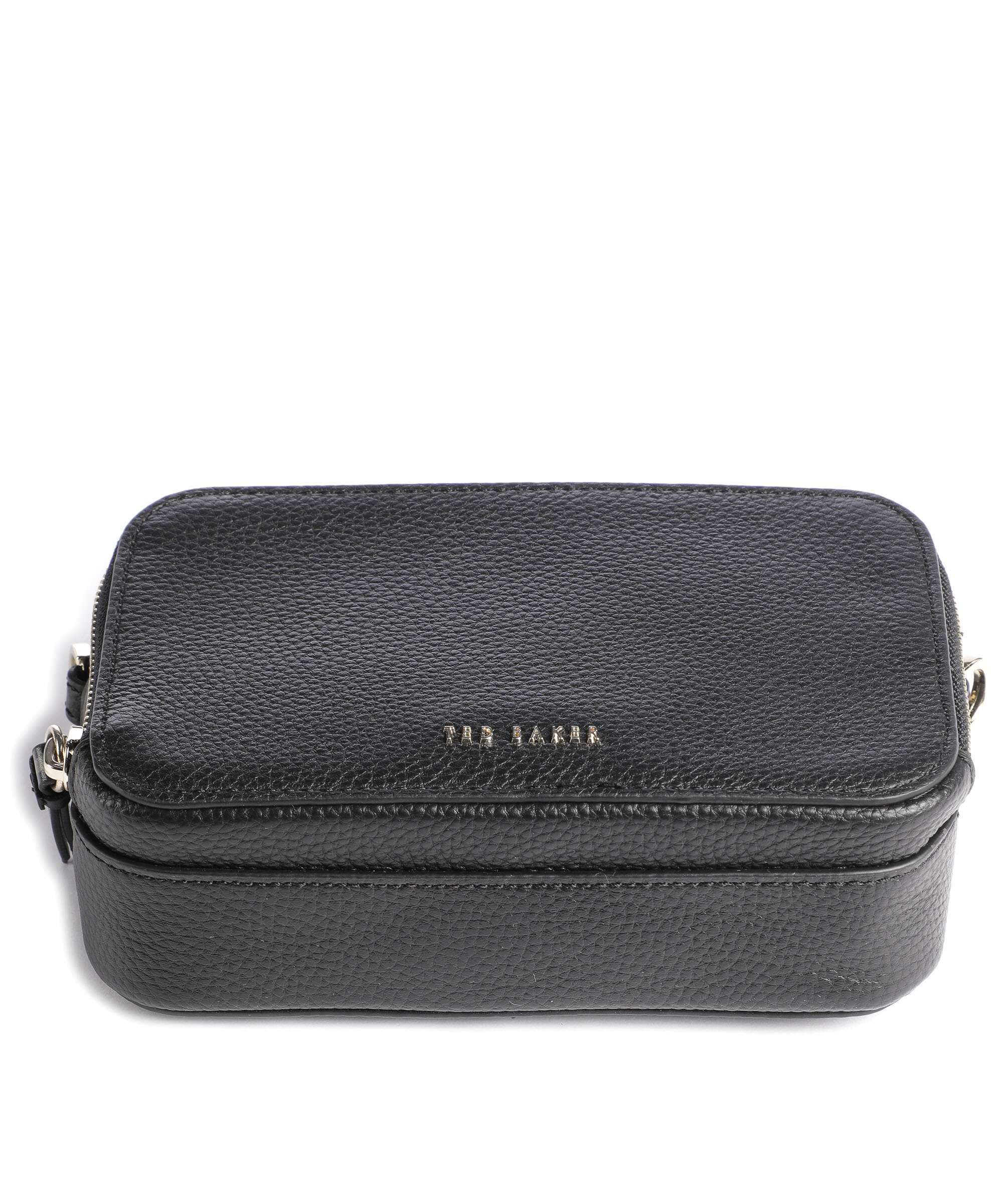 Ted Baker Stunna Crossbody bag black