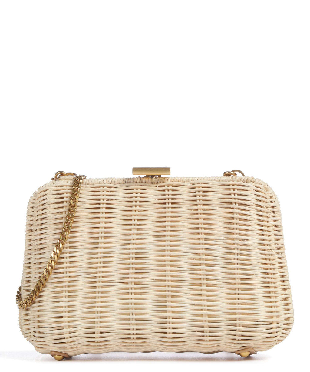 Ted Baker Jaylyah Crossbody bag natural