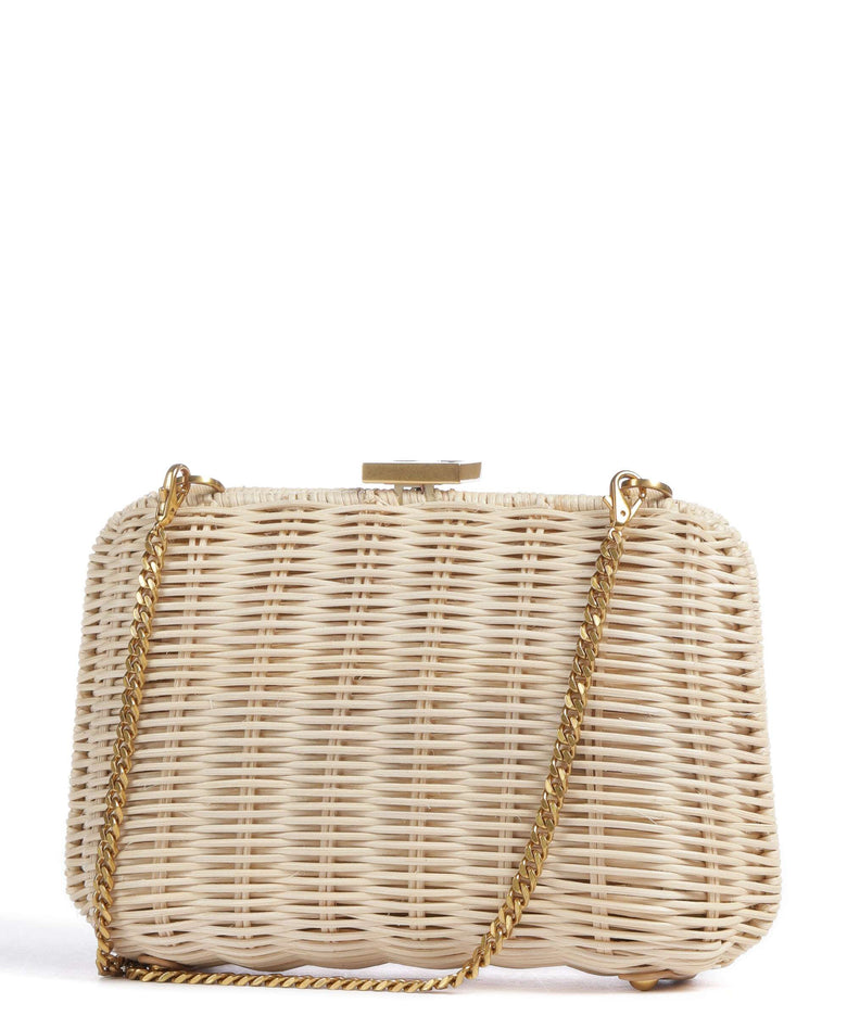 Ted Baker Jaylyah Crossbody bag natural