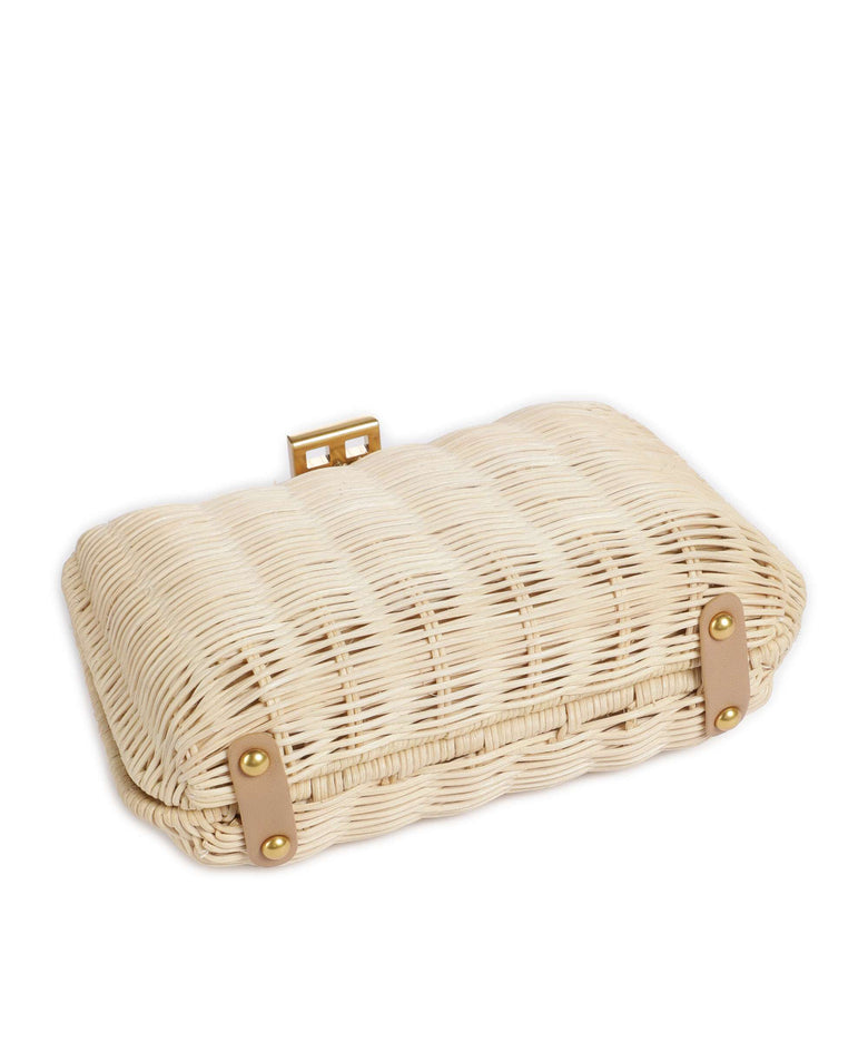 Ted Baker Jaylyah Crossbody bag natural