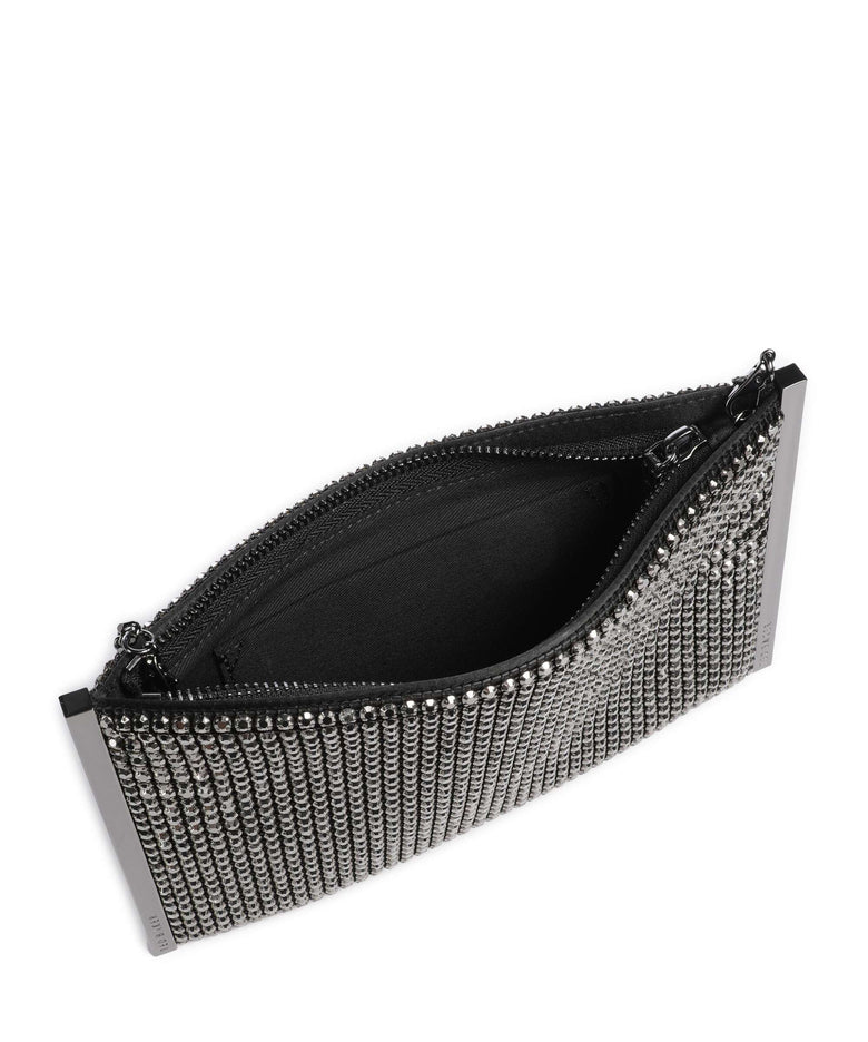 Ted Baker Glitzze Crossbody bag gunmetal