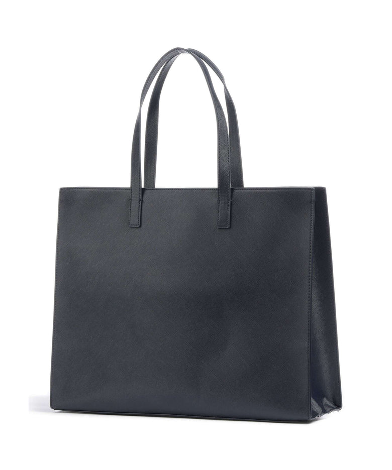 Ted Baker Milikon Tote bag navy