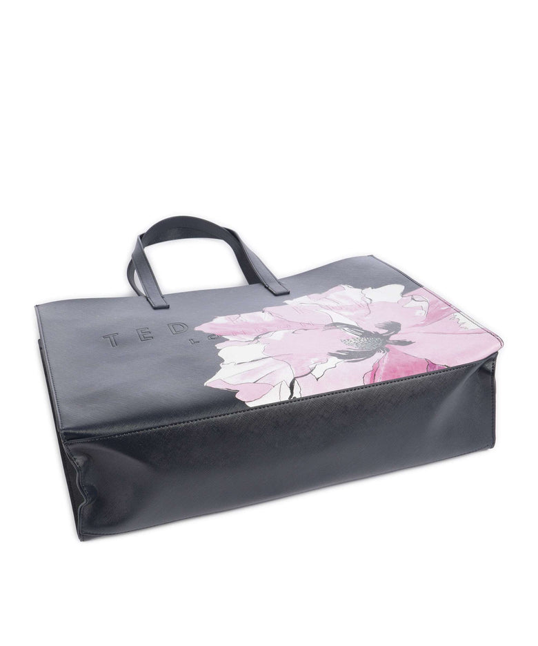 Ted Baker Milikon Tote bag navy