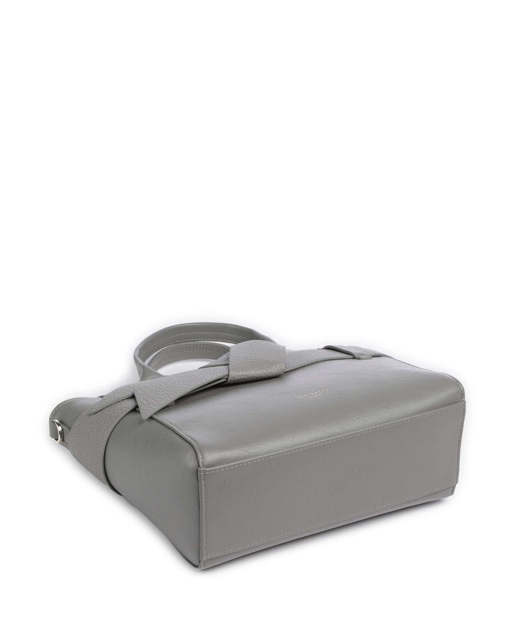 Ted Baker Jimsa Handbag mid grey