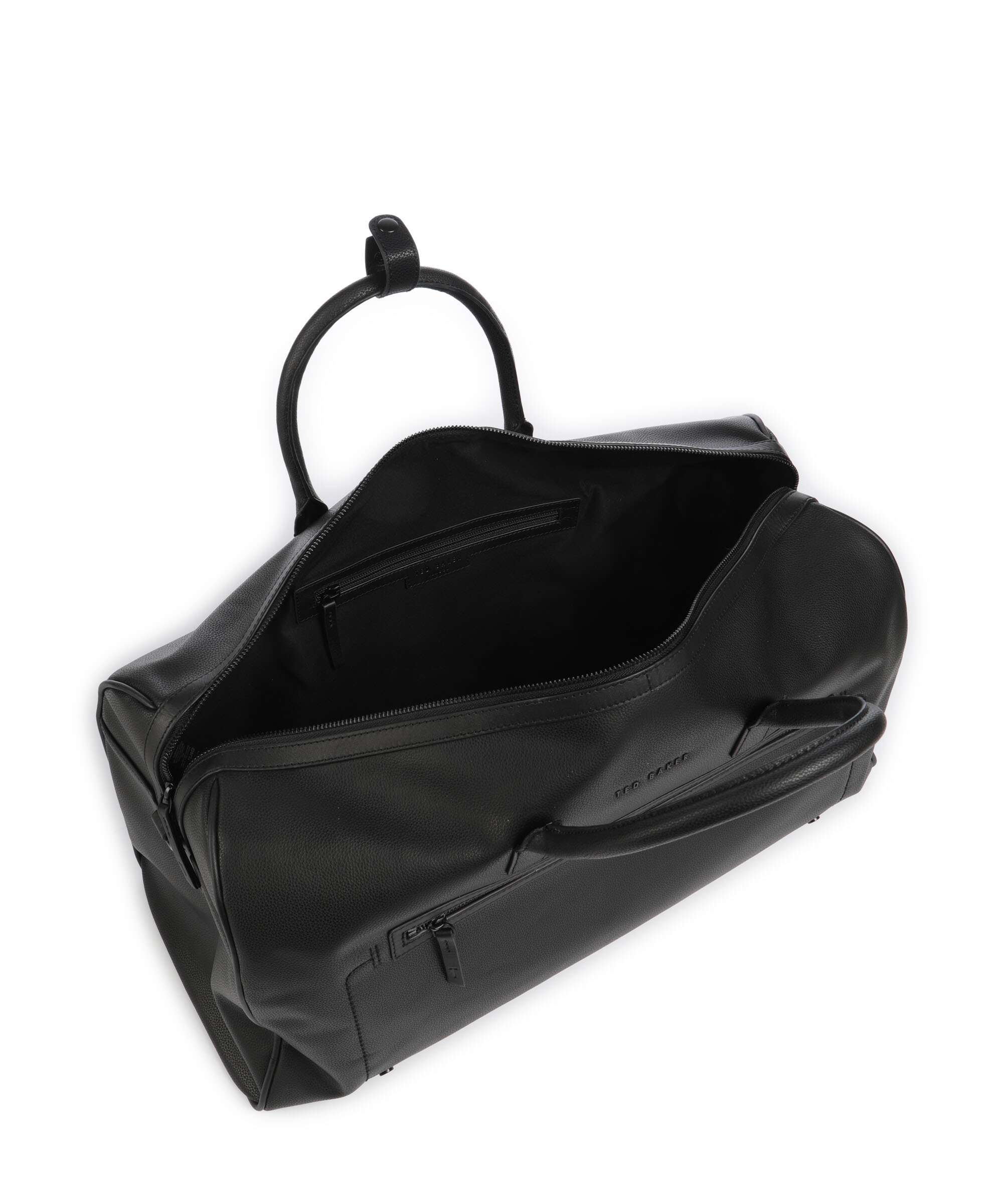 Ted Baker Landers Weekend bag black