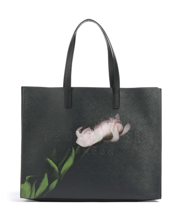 Ted Baker Safnya Ostoskassi jet black