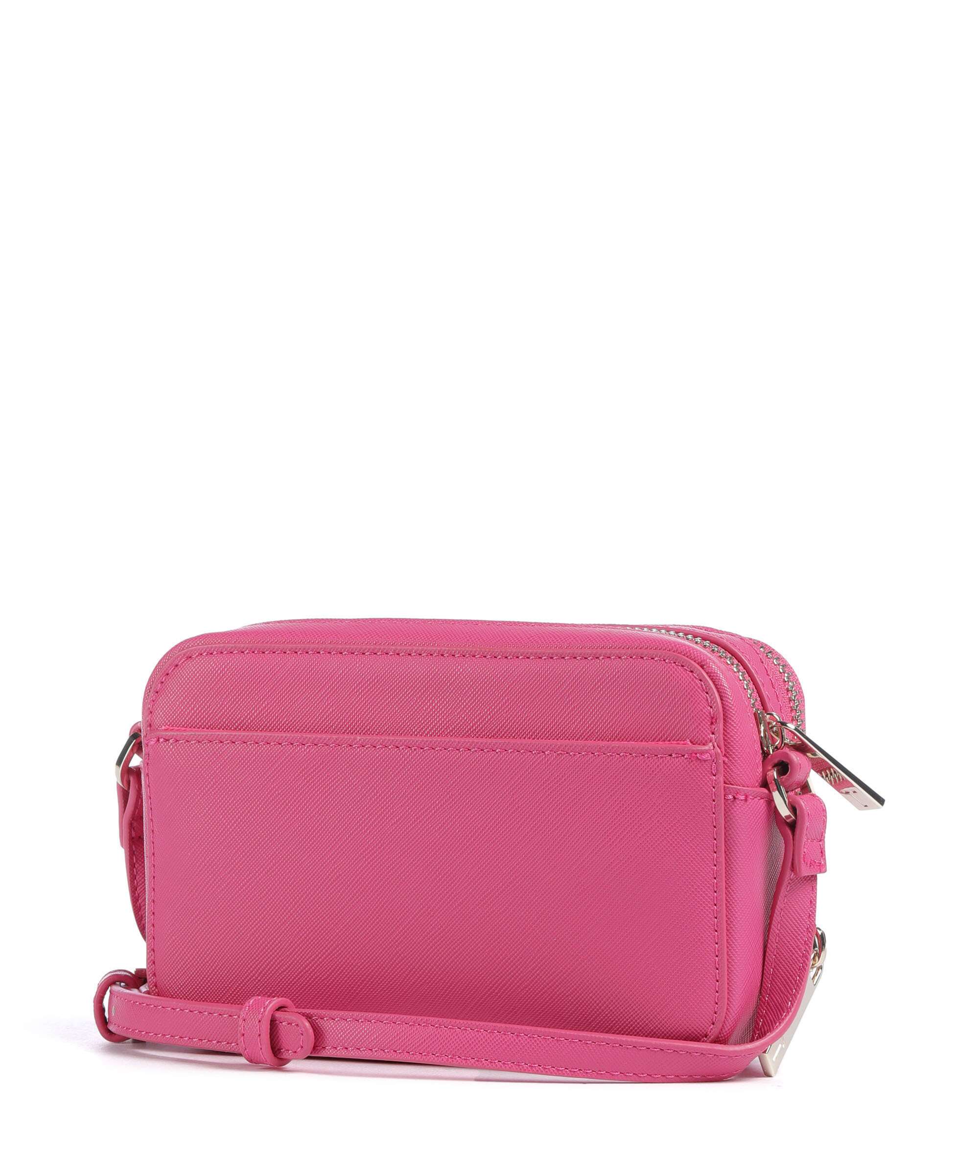 Ted Baker Saffrey Crossbody bag bright pink