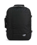 Cabin Zero Classic 44 Matkaselkäreppu absolute black
