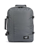 Cabin Zero Classic 44 Matkaselkäreppu original grey