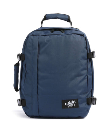 Cabin Zero Classic 28 Reppu navy