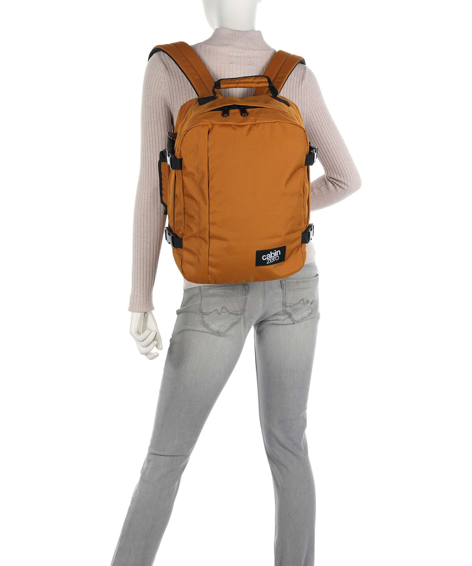 Cabin Zero Classic 28 Backpack navy