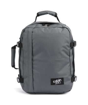Cabin Zero Classic 28 Reppu original grey