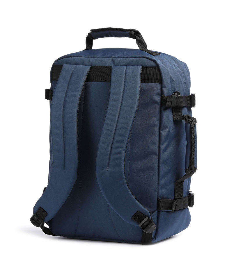 Cabin Zero Classic 36 Travel backpack navy