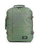 Cabin Zero Classic 44 Matkaselkäreppu georgian khaki