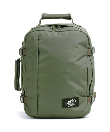 Cabin Zero Classic 28 Reppu georgian khaki