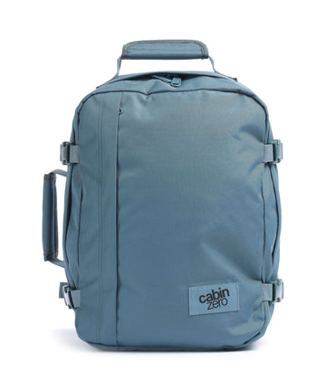 Cabin Zero Classic 28 Reppu aruba blue