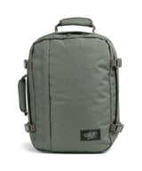 Cabin Zero Classic 36 Matkaselkäreppu georgian khaki